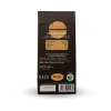 Organik Kakaolu Tarçınlı Kurabiye 55 Gr