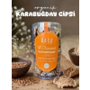 Organik Karabuğday Cipsi 40G