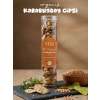 Organik Karabuğday Cipsi