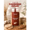Organik Karabuğday Patlağı