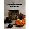 Organik Karadutlu İncir Marmelatı