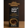 Organik Keçiboynuzlu Hurmalı Kurabiye 55 Gr