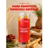 Organik Kuru Domatesli Biberiyeli Grissini