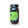 Organik Siyah Zeytin 650g