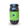 Organik Siyah Zeytin 650g
