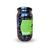 Organik Siyah Zeytin 650g