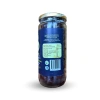 Organik Siyah Zeytin – Güneşte Kurutulmuş 310g