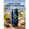 Organik Siyah Zeytin – Güneşte Kurutulmuş 310g