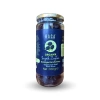 Organik Siyah Zeytin – Güneşte Kurutulmuş 310g