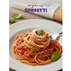 Organik Spagetti