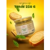 Organik Çiğ Tahin - 250 g