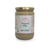Organik Çiğ Tahin - 650 g