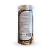 Organik Yulaflı Çörekotlu Grissini 120 Gr