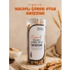 Organik Yulaflı Çörekotlu Grissini 120 Gr