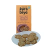Organik Yulaflı Tahinli Kurabiye 55 Gr