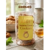 Sesame Crown Cookies 100g