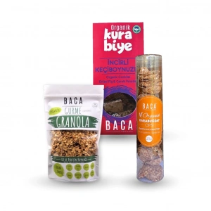 Atıştırmalık Mix