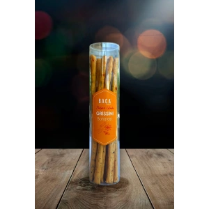 Baharatlı Grisini 120 Gr