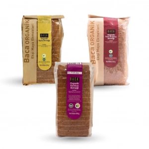 Ekmek Severler Paketi