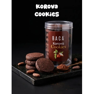 Korova Cookies 130g