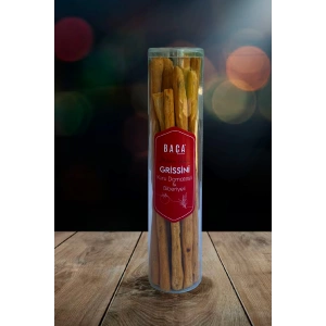 Kuru Domatesli Biberiyeli Grissini 120 g