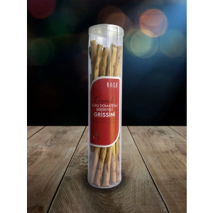 Kuru Domatesli Grissini