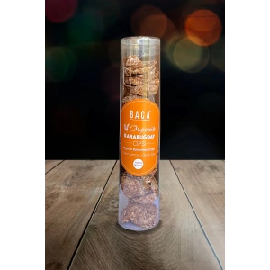 Organik Karabuğday Cipsi