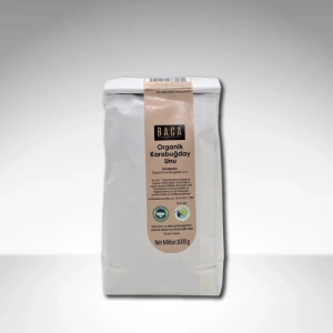 Organik Karabuğday Unu