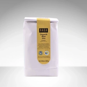 Organik Karakılçık Unu