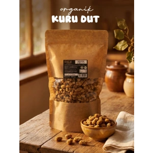 Organik Kuru Dut