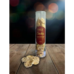 Organik Mısır Cipsi