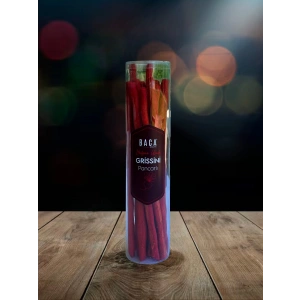 Pancarlı Grissini 120 Gr