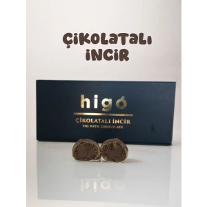Sütlü Çikolatalı İncir 240 g
