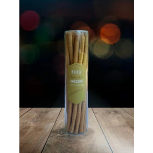 Tam Buğdaylı Grissini