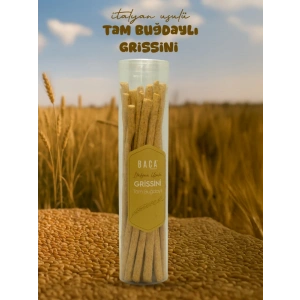 Tam Buğdaylı Grissini