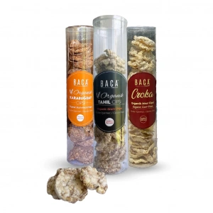 Yeni Çıkan Cips Paketi