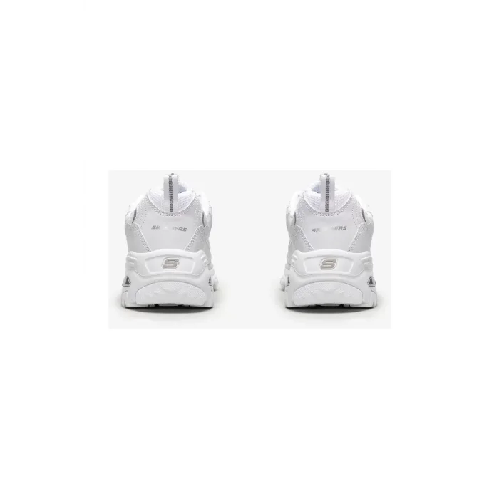 DLİTES - FRESH START Kadın Beyaz Sneakers-11931 WSL