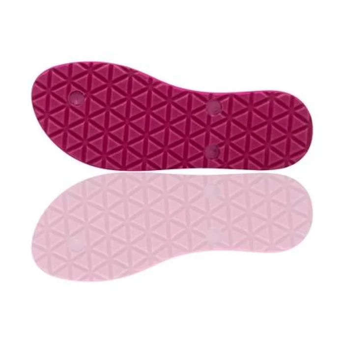 Twigy Pandora Fuşya Kadın Parmak Arası Deniz Terliği