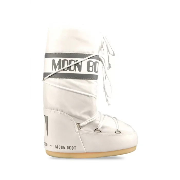 Kadın Beyaz Kar Botu 14004400 - 006