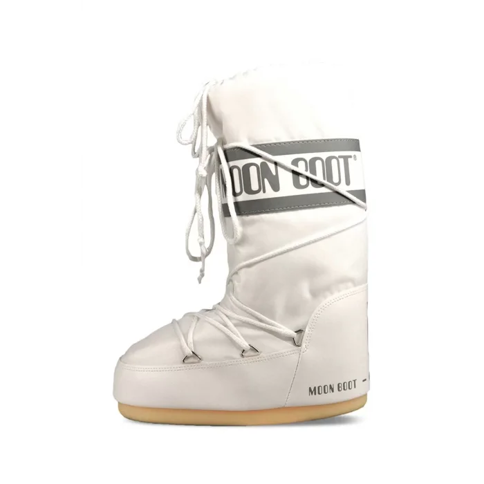 Kadın Beyaz Kar Botu 14004400 - 006