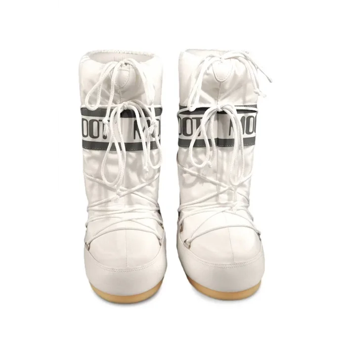 Kadın Beyaz Kar Botu 14004400 - 006