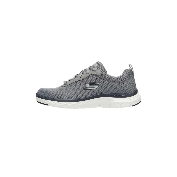 Flex Advantage 4.0 Erkek Gri Air-cooled Memory Foam Spor Ayakkabı 232229 GYNW