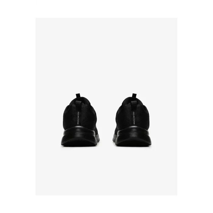 Kadın Siyah Spor Ayakkabı 12615BBK