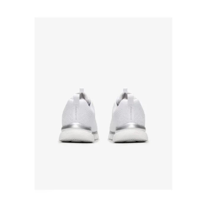 Kadın Beyaz Spor Ayakkabı 12615 WSL