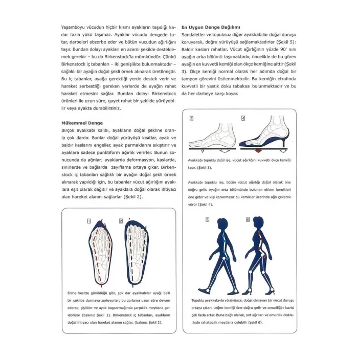 Gizeh Birko Flor Parmak Arası Unisex Geniş Kalıp Siyah Terlik