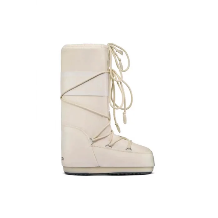 Kadın Kar Botu 14004400-082 Nylon Cream (35-41)