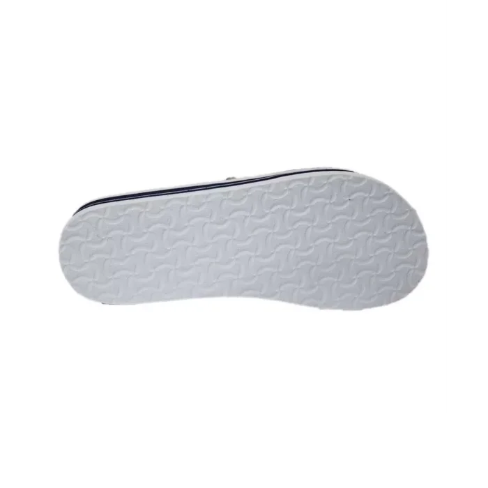 Hafif Yüksek Topuklu Parmak Arası Deniz Havuz Banyo Bahçe Kumsal Kadın Terliği 45016