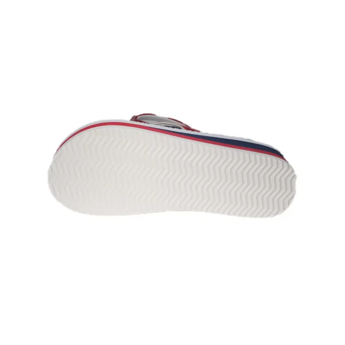 Hafif Yüksek Topuklu Parmak Arası Deniz Havuz Banyo Bahçe Kumsal Kadın Terliği 45016