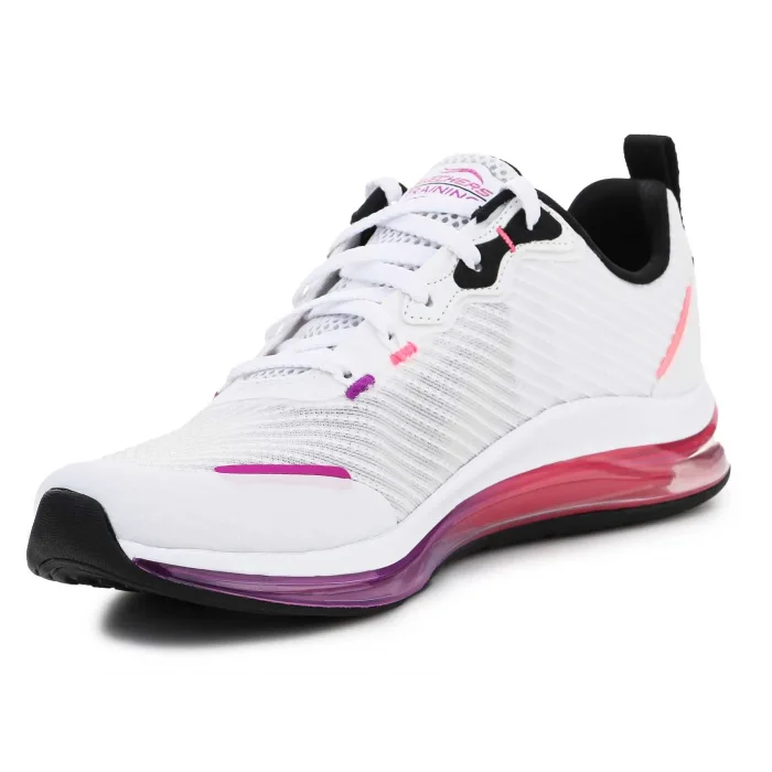 Skech-air, Hafıza Tabanlı Kadın Sneaker Spor Ayakkabı 149671 - WMLT