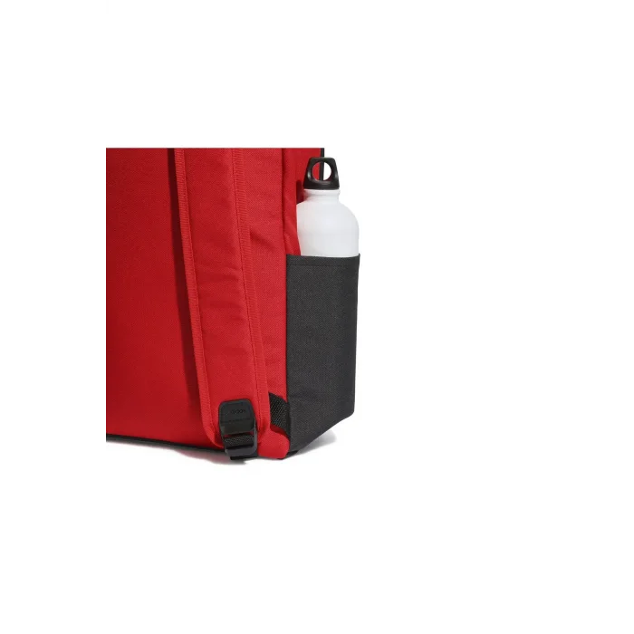 adidas Lin Clas Bp Day Kırmızı Sırt Çantası HR5342